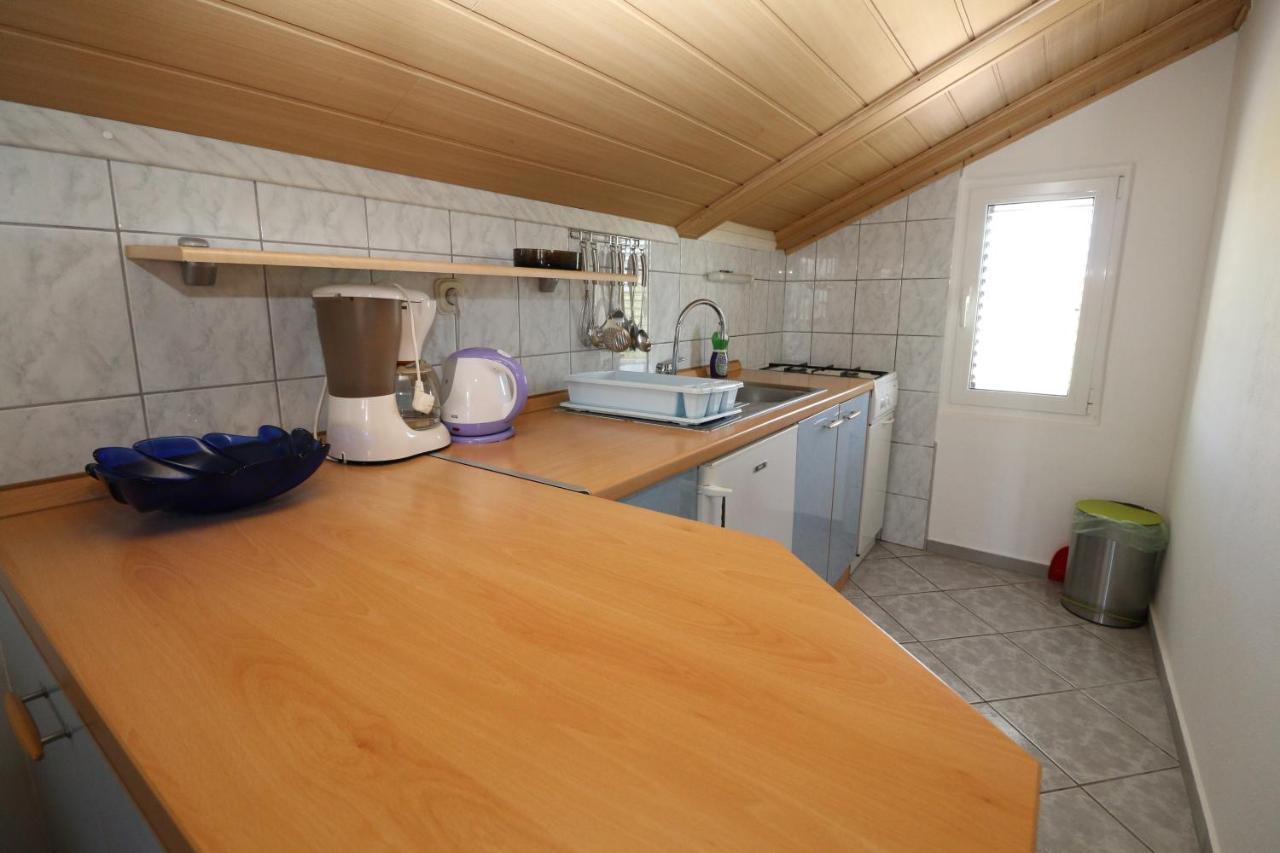 Apartments With A Parking Space Nin, Zadar - 11402 Exterior foto