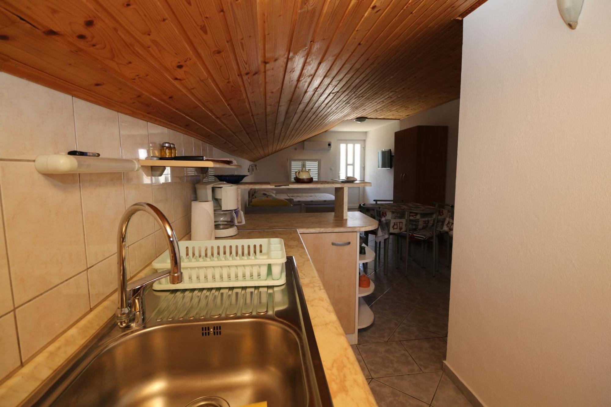 Apartments With A Parking Space Nin, Zadar - 11402 Habitación foto
